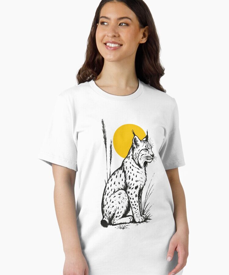 Lince Ibérico de Cabañeros